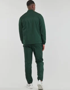 Lacoste - WH1792-YZP Vert New