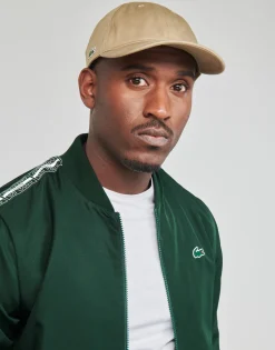 Lacoste - WH1792-YZP Vert New