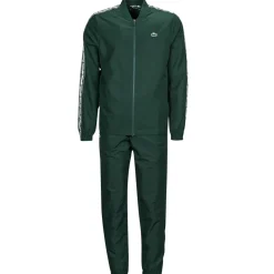 Lacoste - WH1792-YZP Vert New
