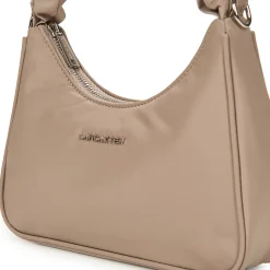 LANCASTER - BASIC CHOUCHOU 68 Beige