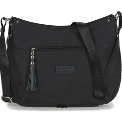 Online LANCASTER - BASIC POMPON 38 Noir