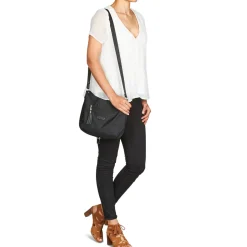 Online LANCASTER - BASIC POMPON 38 Noir