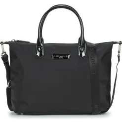 LANCASTER - BASIC VERNI 66 Noir Outlet