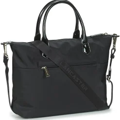 LANCASTER - BASIC VERNI 66 Noir Outlet