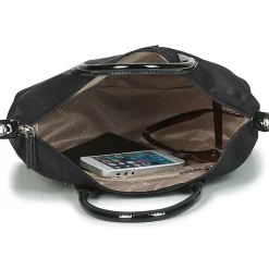 LANCASTER - BASIC VERNI 66 Noir Outlet