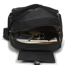 New LANCASTER - BASIC VERNI 86 Noir