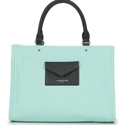 LANCASTER - CANVA CONSCIOUS Bleu Best