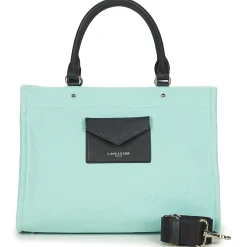 LANCASTER - CANVA CONSCIOUS Bleu Best