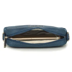 Sale LANCASTER - CANVAS MATELASSE Marine