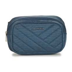 LANCASTER - CANVAS MATELASSÉ Marine Online