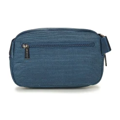 LANCASTER - CANVAS MATELASSÉ Marine Online