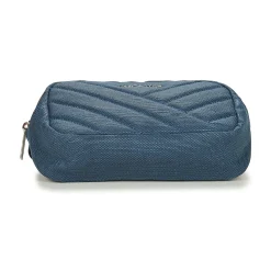 LANCASTER - CANVAS MATELASSÉ Marine Online