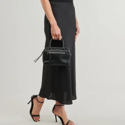 LANCASTER - DONNA LINEA 55 Noir New