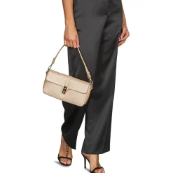 LANCASTER - FOULONNE MILANO Beige Sale