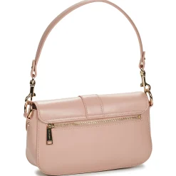 LANCASTER - PARIS MEDAILLE SHOULDER BAG