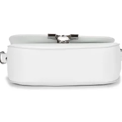 LANCASTER - PARIS MEDAILLE Blanc Hot