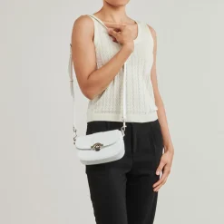 LANCASTER - PARIS MEDAILLE Blanc Hot