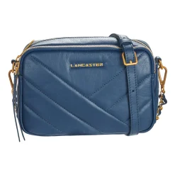 Best LANCASTER - SOFT MATELASSE Bleu