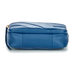 Best LANCASTER - SOFT MATELASSE Bleu