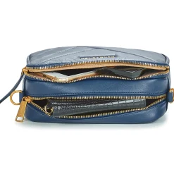 Best LANCASTER - SOFT MATELASSE Bleu