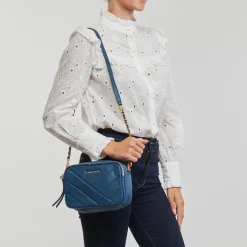 Best LANCASTER - SOFT MATELASSE Bleu