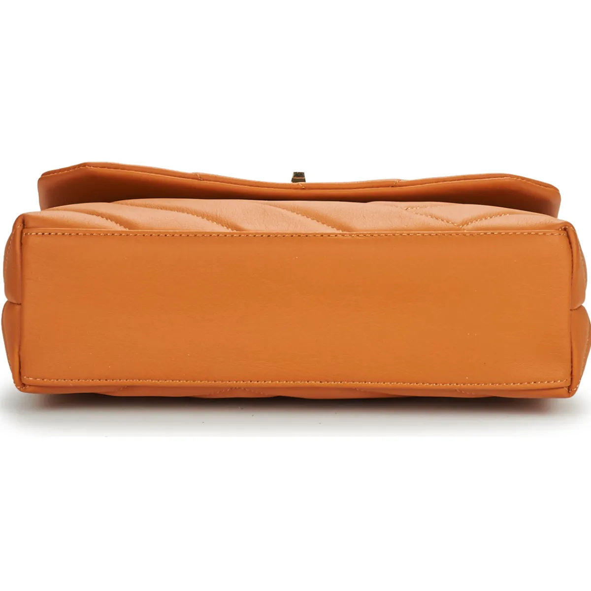 LANCASTER - SOFT MATELASSE Marron Sale