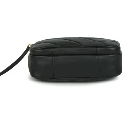 Best LANCASTER - SOFT MATELASSE Noir