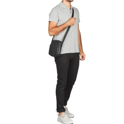 LANCASTER - SOFT VINTAGE HOMME 10