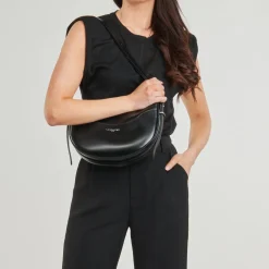 LANCASTER - SUAVE ACE 28 Noir New