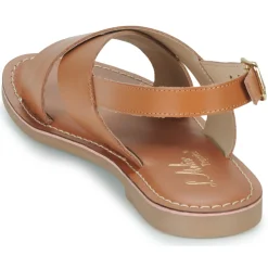 Best L'Atelier Tropézien - FANNY Marron