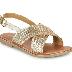 L'Atelier Tropézien - FANNY Doré