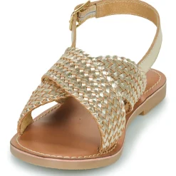 L'Atelier Tropézien - FANNY Doré