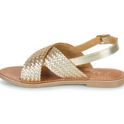 L'Atelier Tropézien - FANNY Doré