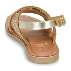 L'Atelier Tropézien - FANNY Doré