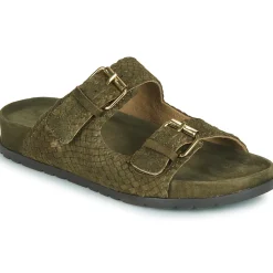 L'Atelier Tropézien - SB411 Kaki Hot