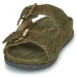 L'Atelier Tropézien - SB411 Kaki Hot