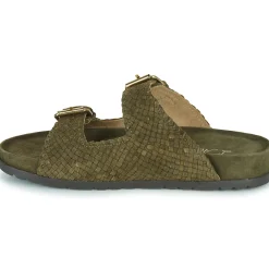 L'Atelier Tropézien - SB411 Kaki Hot