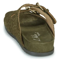 L'Atelier Tropézien - SB411 Kaki Hot