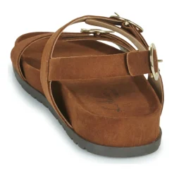 L'Atelier Tropézien - SB408 Marron Discount