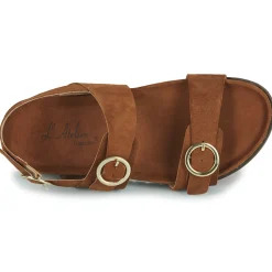 L'Atelier Tropézien - SB408 Marron Discount