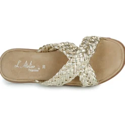 L'Atelier Tropézien - SH2310 Doré Outlet