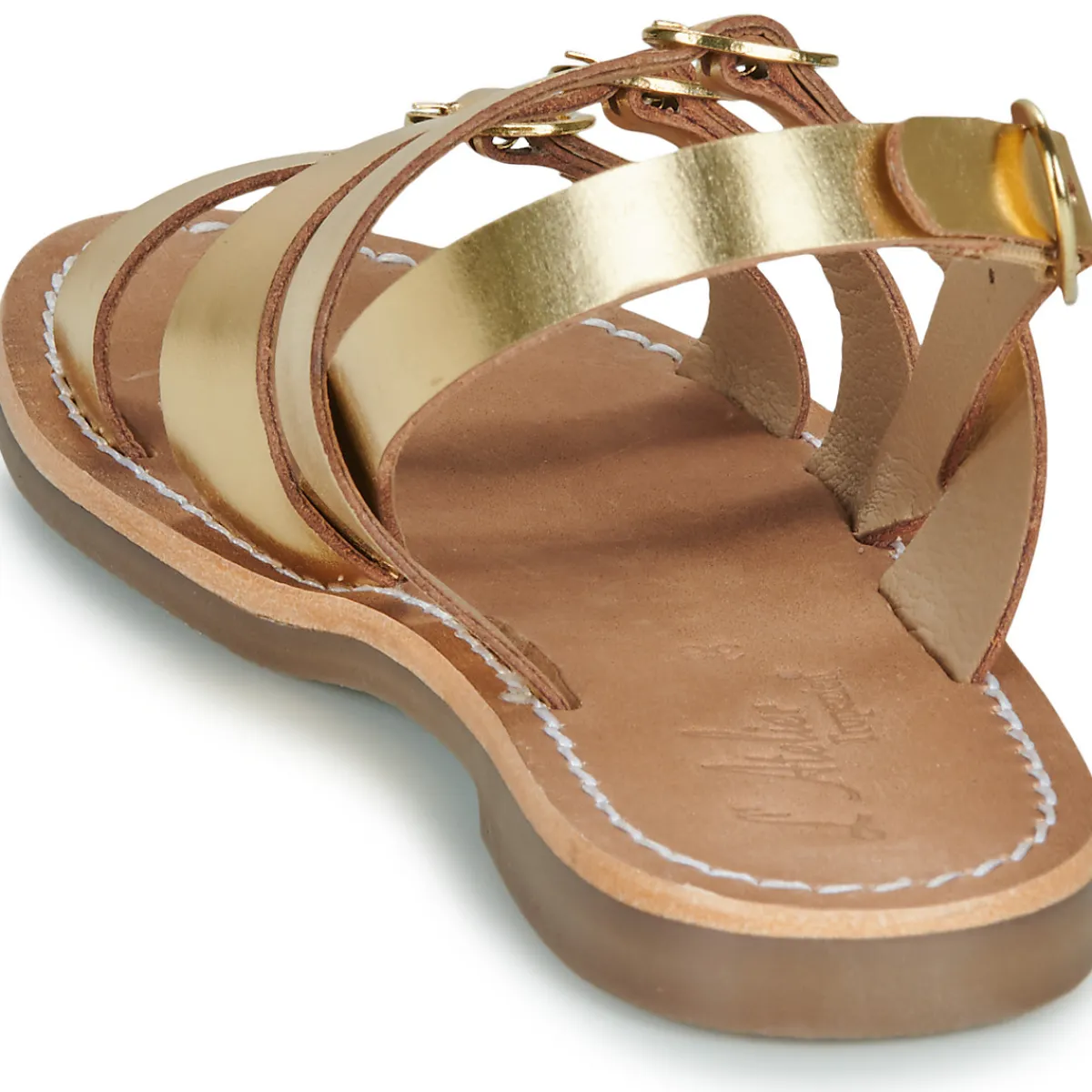 Online L'Atelier Tropézien - SH1301 Doré