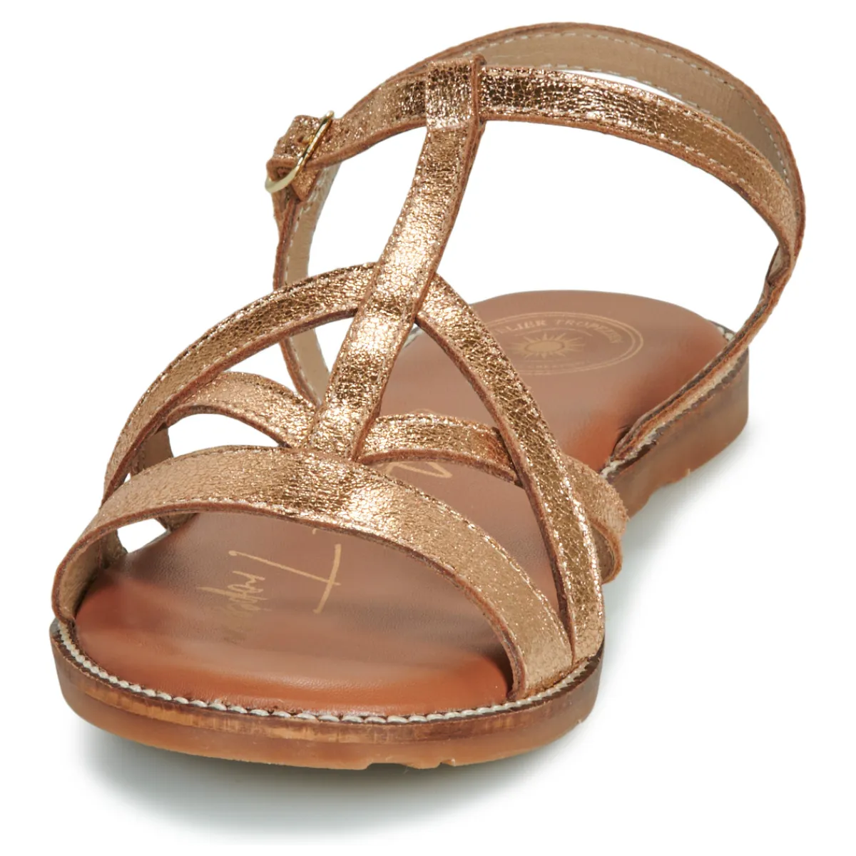 L'Atelier Tropézien - SH1322