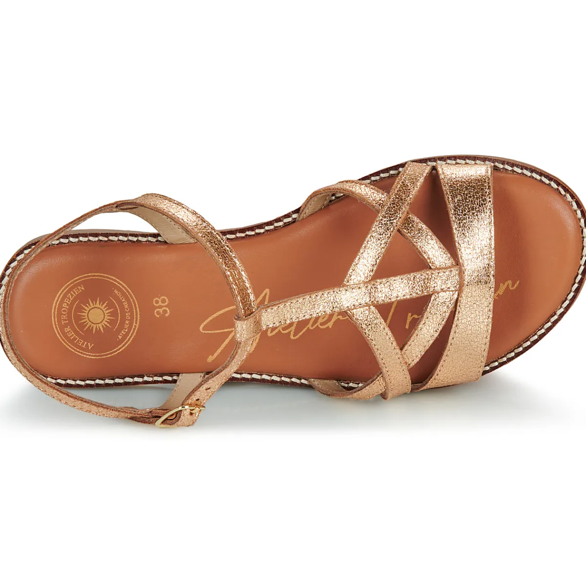 L'Atelier Tropézien - SH1322