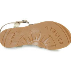 Sale L'Atelier Tropézien - SH312 Doré