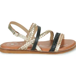 Outlet L'Atelier Tropézien - SH306 Noir