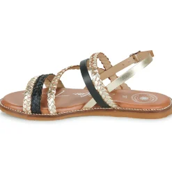 Outlet L'Atelier Tropézien - SH306 Noir