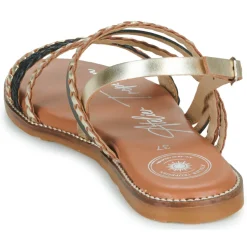 Outlet L'Atelier Tropézien - SH306 Noir