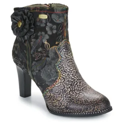 Laura Vita - ALBANE Noir New