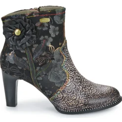 Laura Vita - ALBANE Noir New